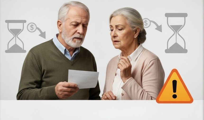 EYT’liler dikkat! Emeklilik başvurusunu erteleyen büyük kayıp yaşayacak