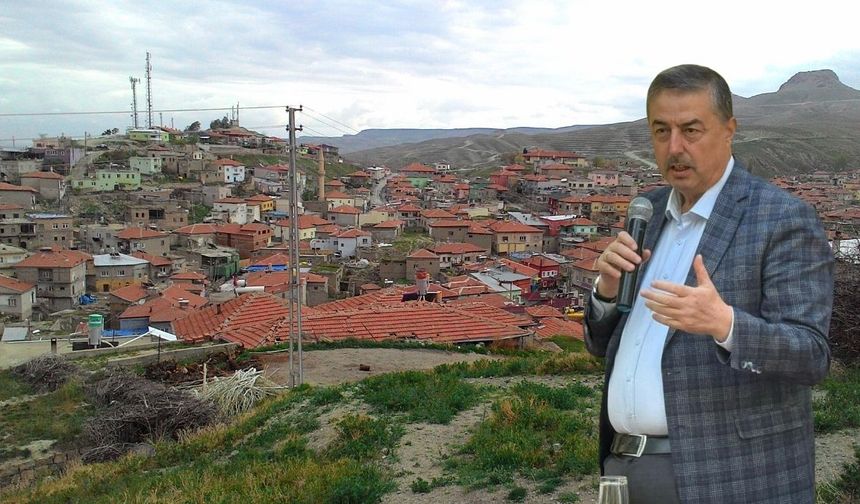 Yeşilhisar’da üreticiye büyük destek! Halit Taşyapan açıkladı