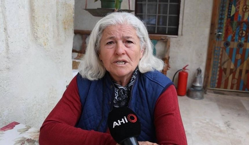 55 yıldır söylediklerini sadece kendisi anlıyor