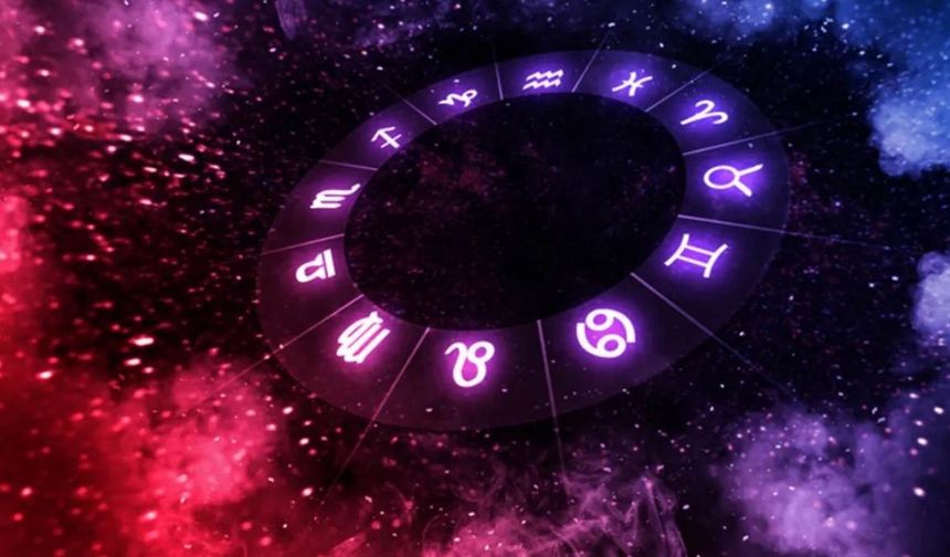Burçlarda yoğun hafta başlıyor: Hangi burcu ne bekliyor?