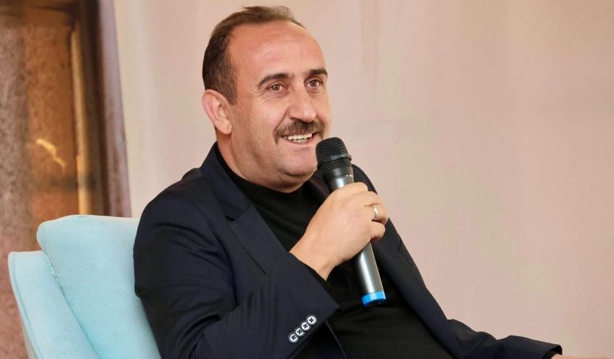 İncesu’da eğitim masaya yatırıldı: İlmek, öğrencilerin tüm sorularına cevap verdi