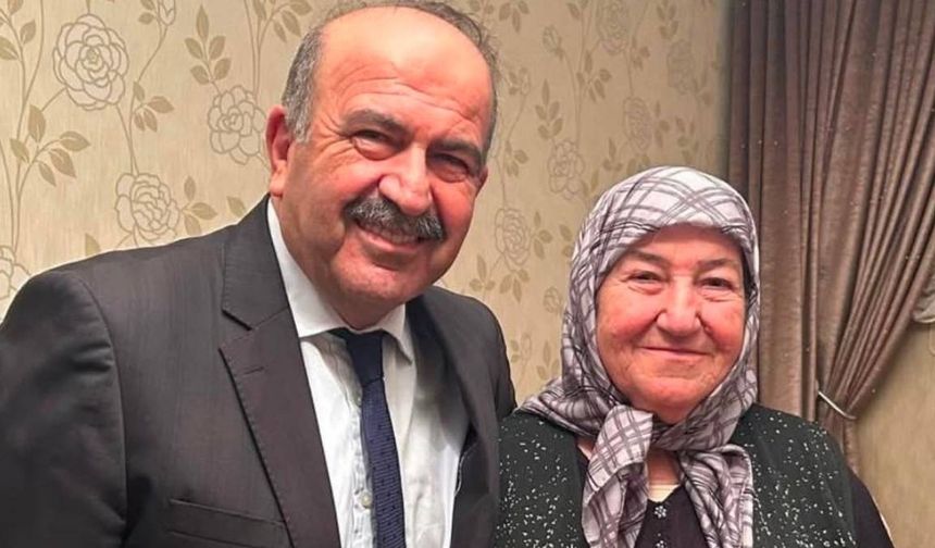 MEYSU ve Gülsan Gıda’nın Güldüoğlu Ailesinin acı günü