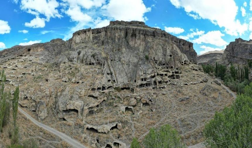 Kayseri’nin Erdemli Vadisi: Nasıl Gidilir, Nerededir?