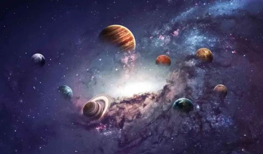 Astrolojik fırtına başladı: Merkür retrosu sabit burçları yerinden sarsacak!