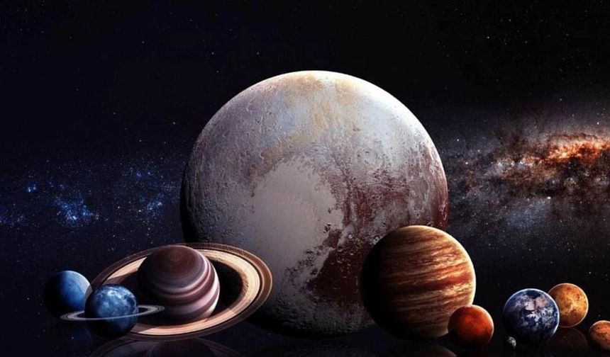 Astrolojide fırtına haftası: Hangi burç ne yaşayacak?