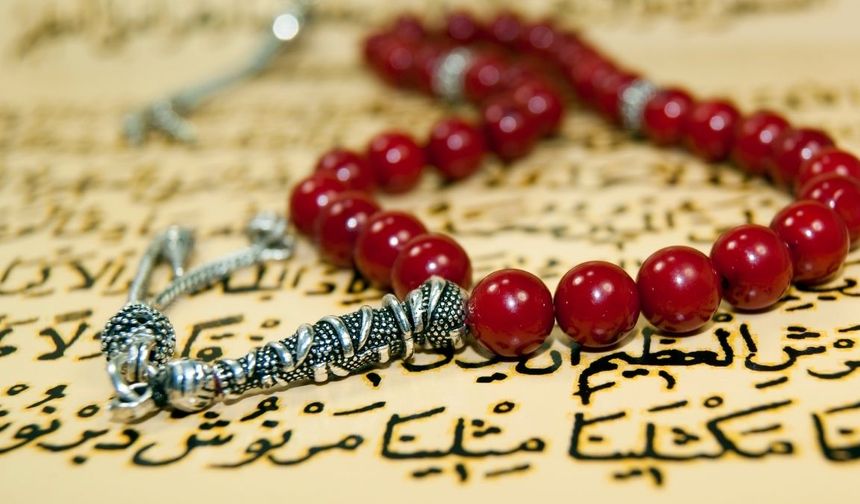 Kayseri'de 21 Kasım Namaz vakitleri