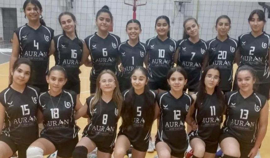 Kayseri Erciyes Voleybol Kulübü, Süper Lig’de şampiyonluk hedefiyle çalışmalarını sürdürüyor