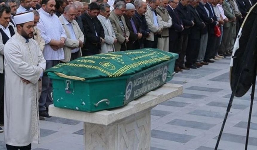 Kayseri’de 30 Kasım 2025’de 3 kişi hayatını kaybetti