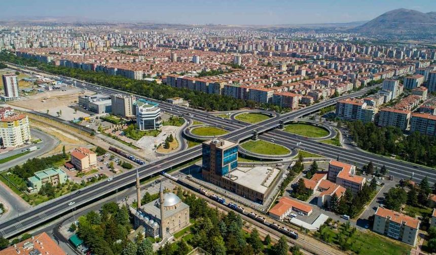 Sivas’ın İlçesiydi, neden Kayseri'ye bağlandı? O İlçenin dikkat çeken hikayesi