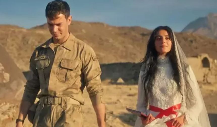 Sezonun yeni töre dizisi büyük yankı uyandırdı!