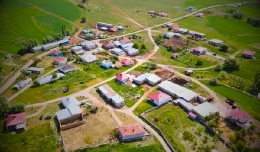 Kayseri’nin cinli köyünde neler oluyor? Tüyler ürperten rivayetler