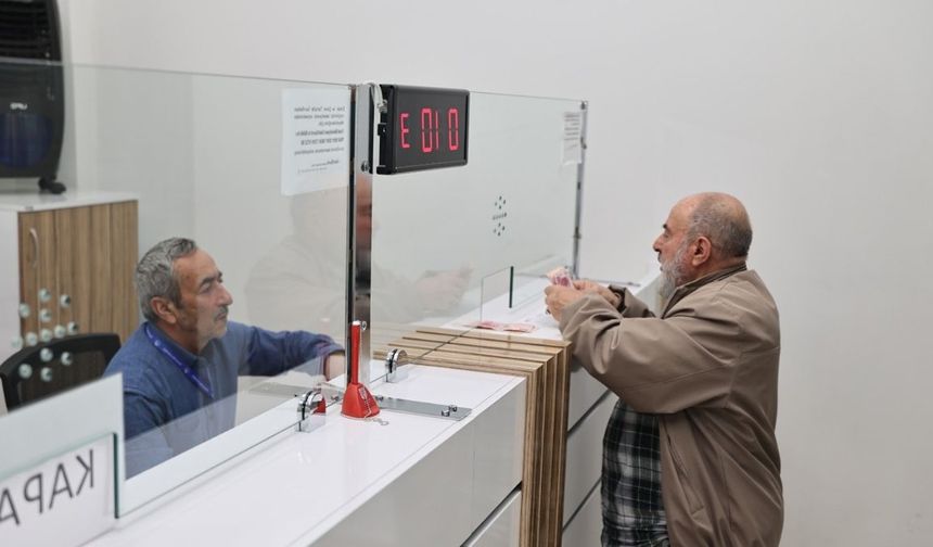 Talas Belediye Başkanı uyardı! Vergiler için son tarih açıklandı