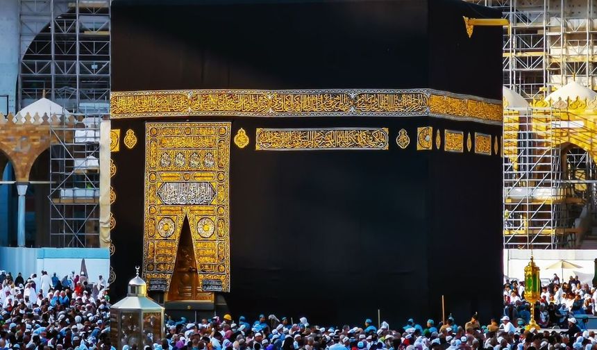 Boş kalan hac kontenjanları için ek başvuru süresi başladı