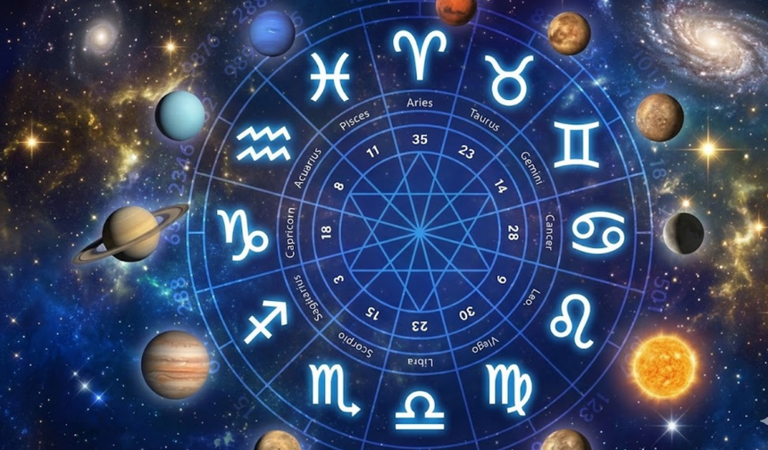 2026 Yıllık burç yorumları: Aşk, para ve kariyerde burçlar neler bekliyor?