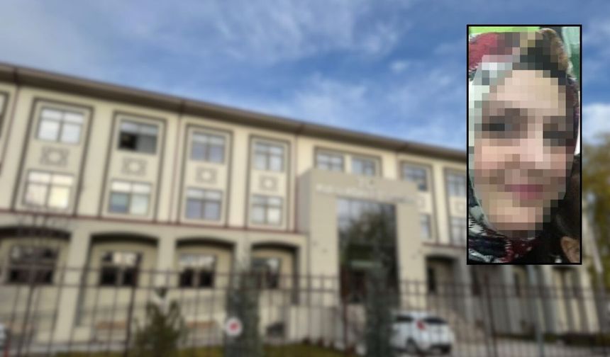 Adliyede görevli memur zimmet iddiasıyla tutuklandı