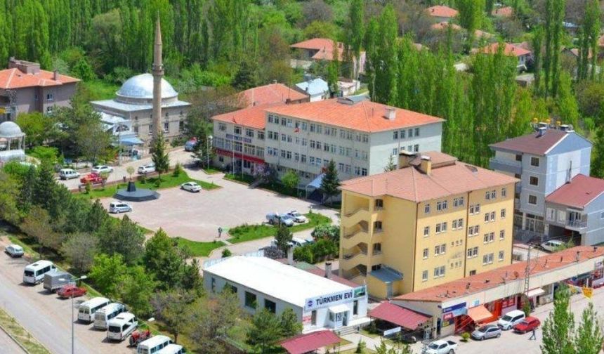 Kayseri’nin o ilçesinin ismi eskiden Conalı’ydı şimdi ne oldu? Duyunca çok şaşıracaksınız!