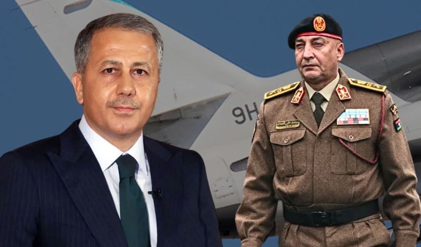 Ankara’da düşen Jetin Kara kutusu ve ses kayıt cihazı bulundu