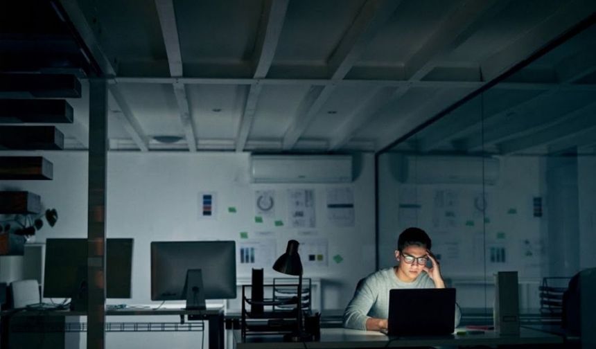 Bu rakamlar korkutuyor: Kayseri’de girişimci ayakta kalmakta zorlanıyor!