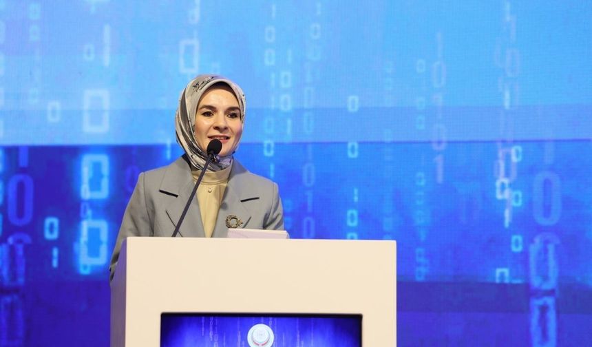 Bakan Göktaş: Dijital medya ve oyun platformlarına yasal düzenleme geliyor