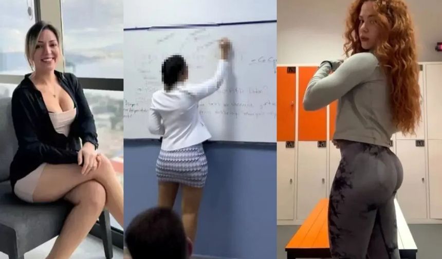 Bakanlık açıkladı! Fenomen öğretmenlere inceleme başlatıldı