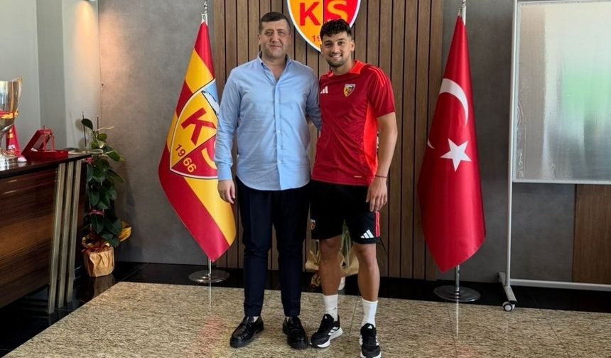 Baki Ersoy Abdulsamet Burak’a sahip çıktı: Maaşını 1 yıl boyunca karşılayacak