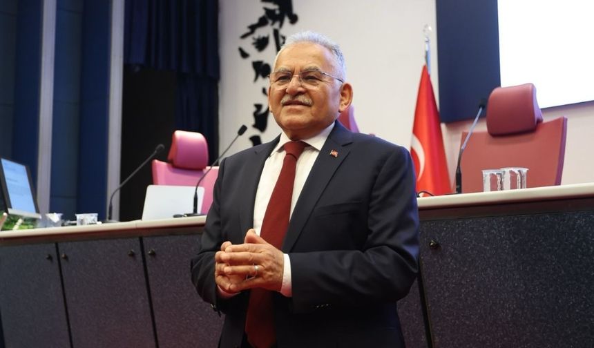 Başkan Büyükkılıç’tan önemli uyarı: ‘Dikkatsizlik büyük risk getiriyor’