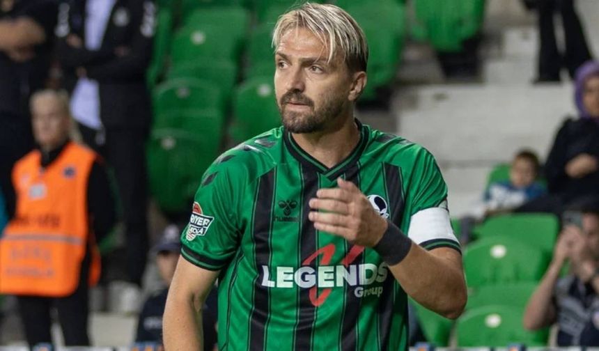 Kayserispor’a sürpriz transfer önerisi! Süper Lig efsanesi yolda