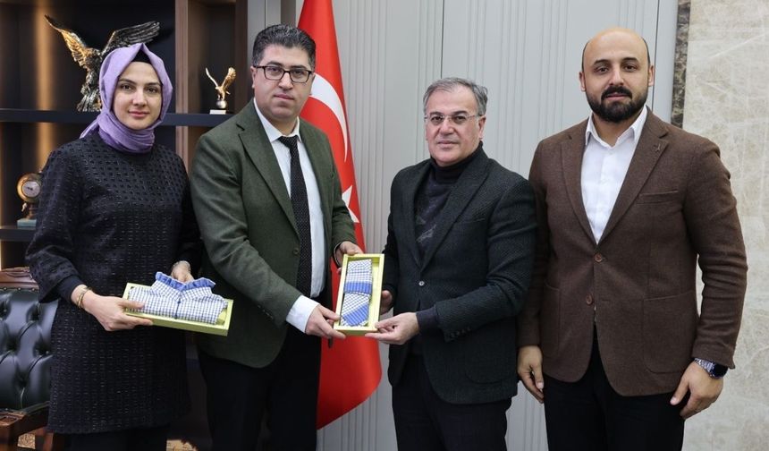 Hacılar bezine coğrafi işaret için geri sayım başladı!