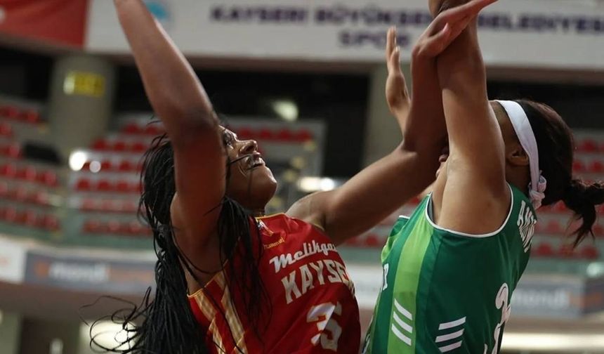 Kayseri ekibi mali zorluklar sebebiyle A Takımdan birçok oyuncuyla yollarını ayıracak