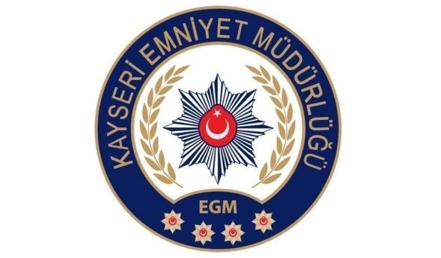 Kayseri'de 14-15 yaşında iki çocuk 3 gün arayla 3 dükkan soydu