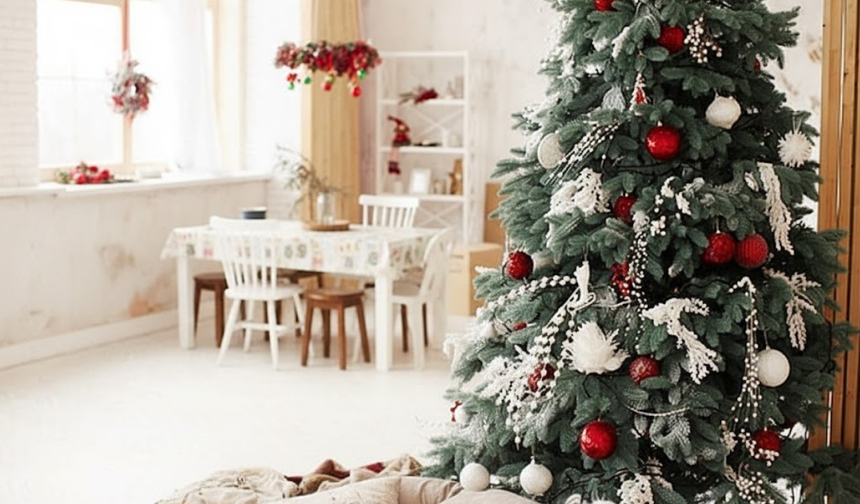 Kayseri’de yılbaşında bunları yapanın yılı kötü mü geçiyor?