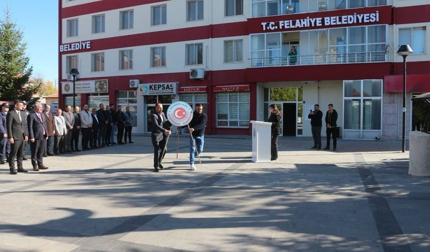 Kayseri’de aile bütçesine nefes aldıran destek