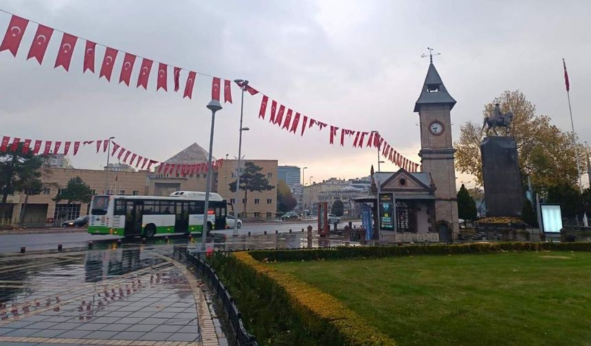 Kayseri’de ücretsiz eğitimle doğal üretim dönemi başlıyor