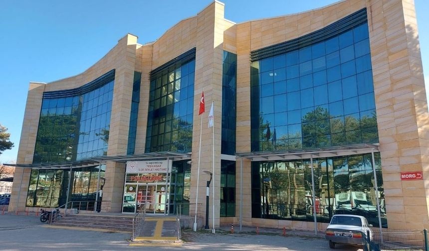 Yeşilhisar Devlet Hastanesi’nde ücretsiz kanser taraması yapılacak