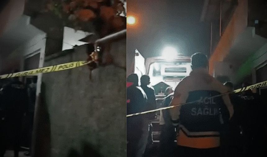 Kripto borsa yüzünden infaz koruma memuru canına kıydı!