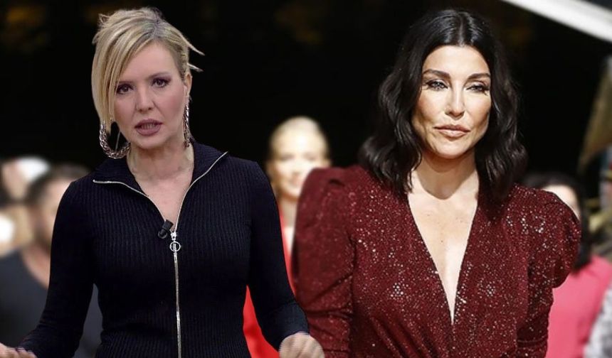 Kayserili ünlü manken Deniz Akkaya’ya zorlama hapis kararı!