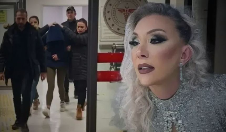 Güllü’yü mafyayla tehdit etmiş! Arkadaşı her şeyi tek tek anlattı