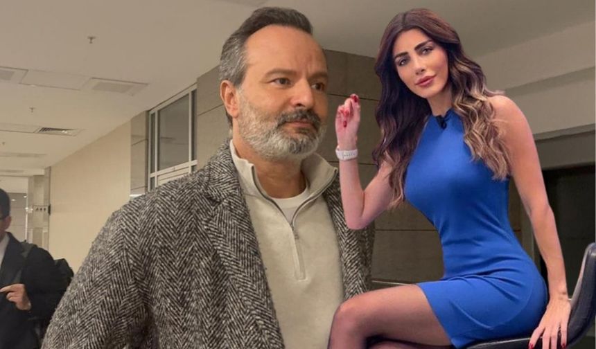 Yapımcı Timur Savcı ile Ela Rümeysa Cebeci'nin yazışmaları ortaya çıktı!