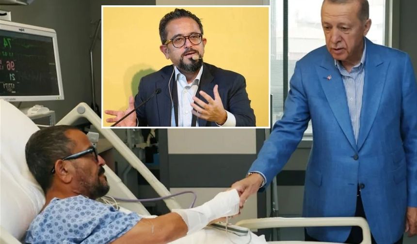 960 milyon dolarlık serveti Kayserili iş insanına yetmedi: Geçinemiyorum!