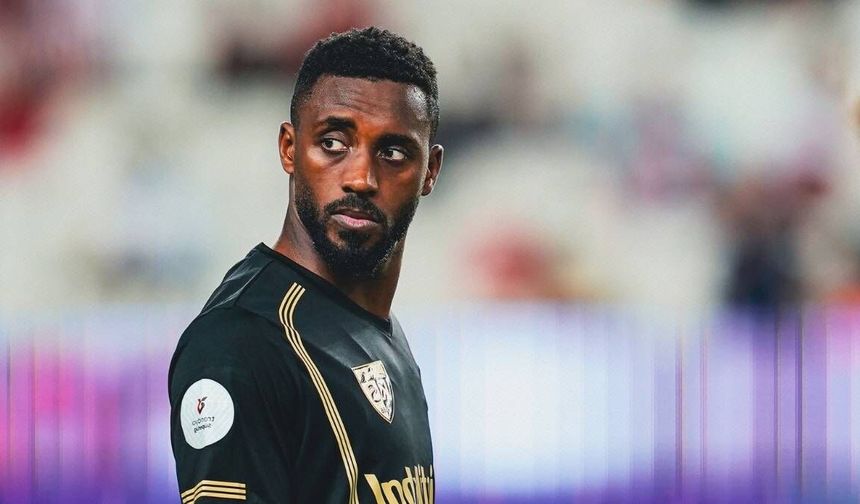 Kayserispor’da yeni sakatlık şoku! O isim ilk yarıyı kapattı