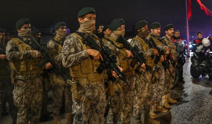 Yozgat’ta Narkotik operasyonu: 1128 Sentetik hap ele geçirildi