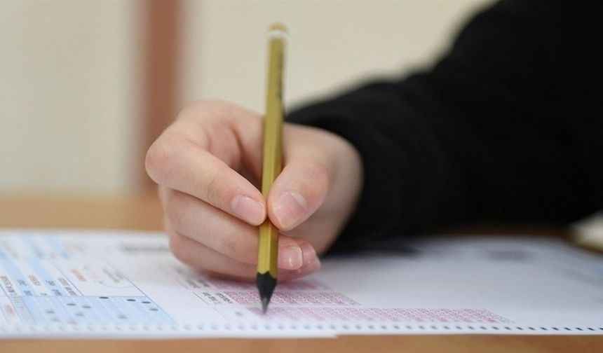 ÖSYM’den yoğun hafta sonu! 3 sınav aynı takvimde