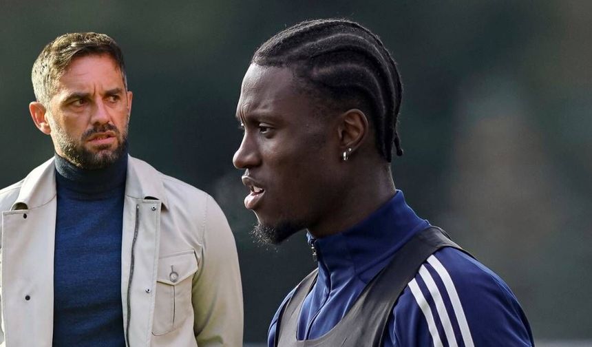 Radomir Djalovic’ten yeni radikal hamle! O oyuncuya şans gelecek