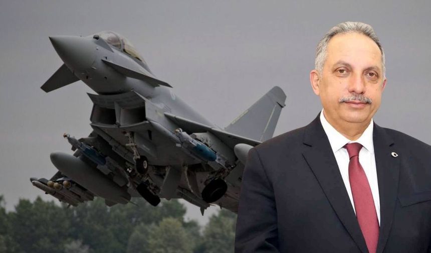 Savunma sanayiinin en önemli isimleri Kayseri'ye geliyor! Talas Belediyesi duyurdu