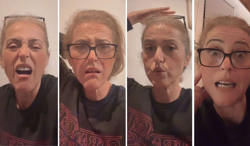 Sosyal medyada deprem: Seher Sultan'dan Feyza Altun hakkında ağır iddialar!