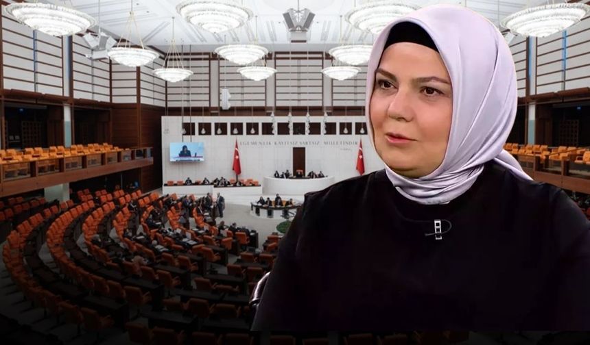 Resmi Gazete’de yayımlandı: Ayşe Böhürler çocuk suçları araştırma Komisyonunda görev alacak