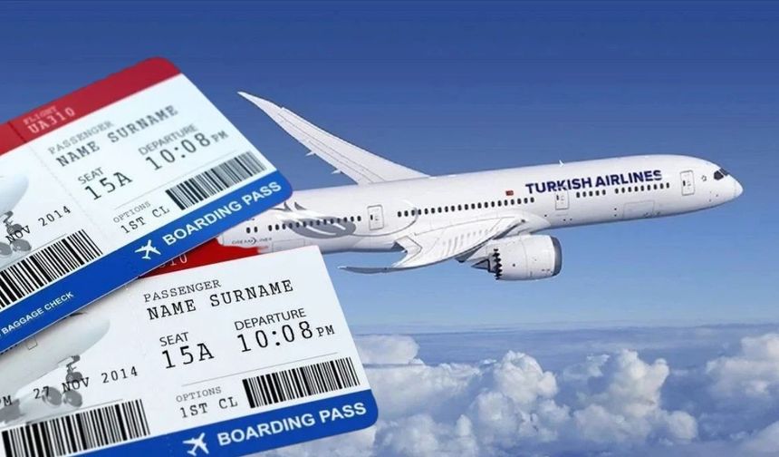 THY, Pegasus ve AJet yolcularına soğuk duş! İşte yeni fiyatlar