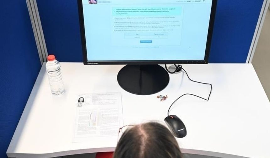e-YDS sınav sonuçları açıklandı!
