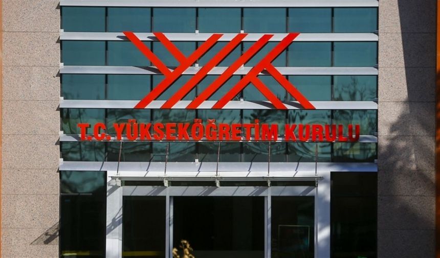 YÖK’ten üniversite raporu! Küresel rekabet vurgusu