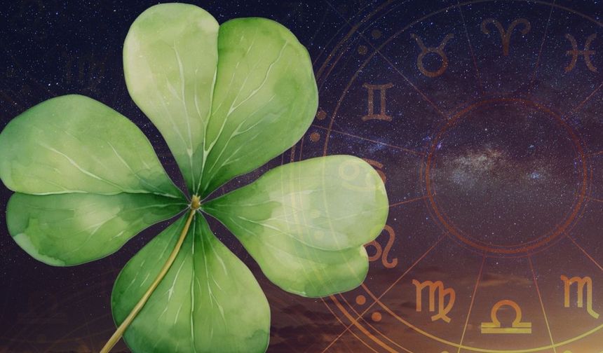 2026’nın ilk müjdesi gökyüzünden geldi: Ocak ayında en şanslı 5 burç